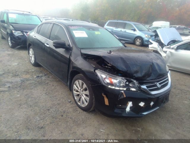 HONDA ACCORD SEDAN 2015 1hgcr3f89fa030605