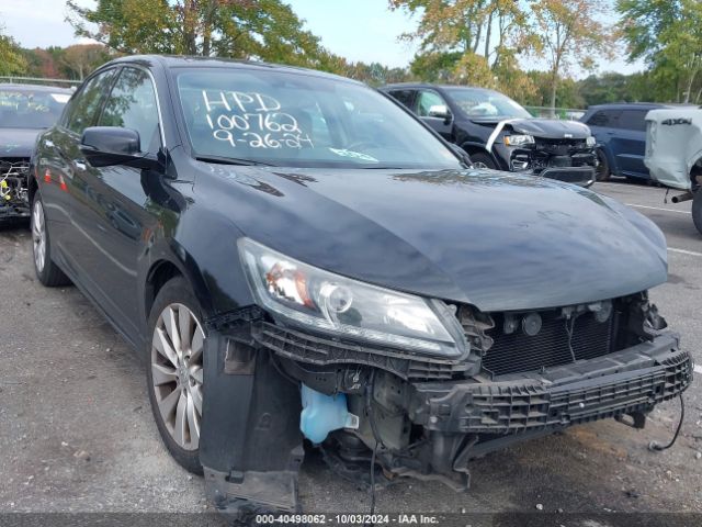 HONDA ACCORD 2015 1hgcr3f89fa030989