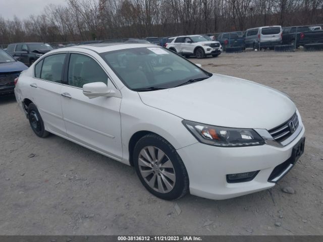 HONDA ACCORD 2015 1hgcr3f89fa031320