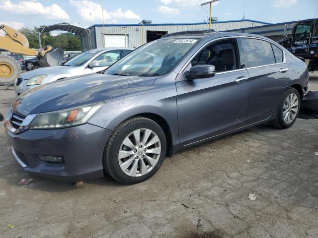 HONDA ACCORD EXL 2015 1hgcr3f89fa031639