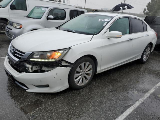 HONDA ACCORD EXL 2015 1hgcr3f89fa032211