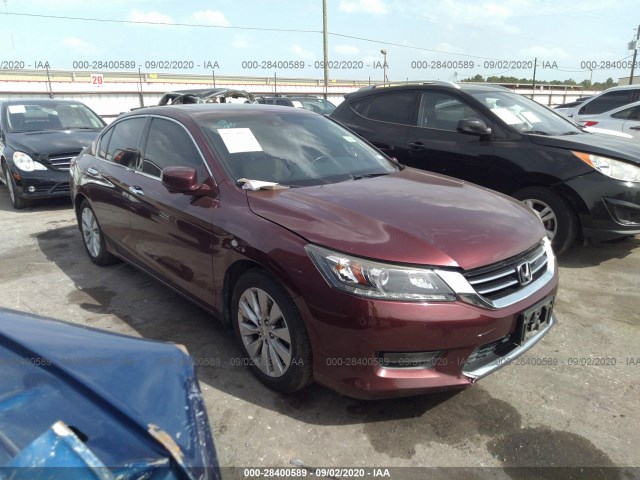 HONDA ACCORD SEDAN 2015 1hgcr3f89fa032564