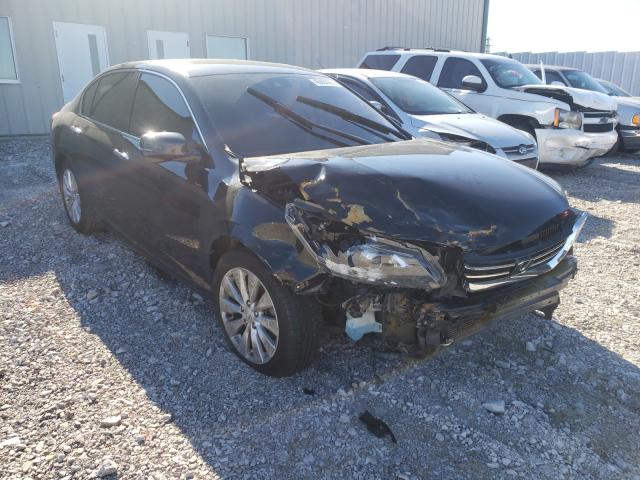 HONDA ACCORD EXL 2015 1hgcr3f89fa033603