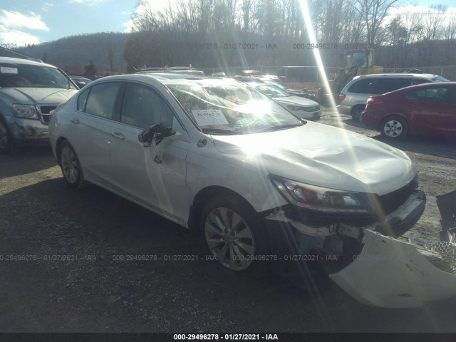 HONDA ACCORD SEDAN 2015 1hgcr3f89fa035030