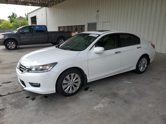 HONDA ACCORD EXL 2015 1hgcr3f89fa035187