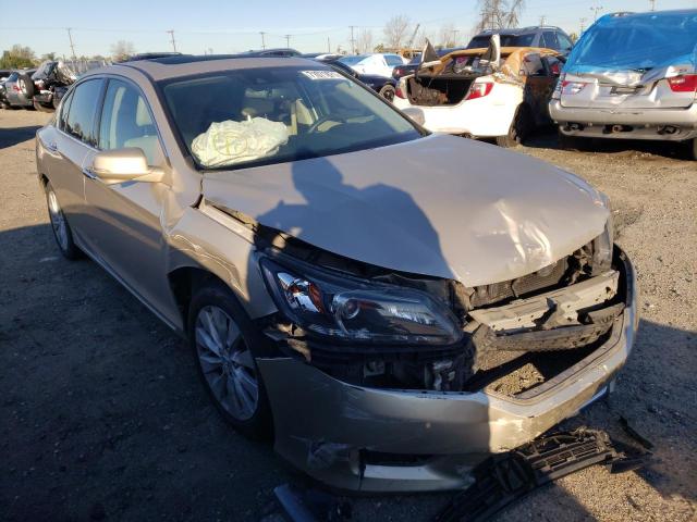 HONDA ACCORD EXL 2015 1hgcr3f89fa035299