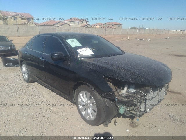 HONDA ACCORD SEDAN 2015 1hgcr3f89fa035383