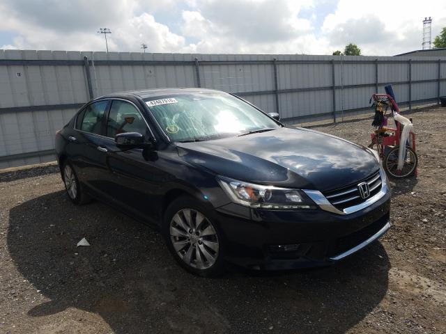 HONDA ACCORD EXL 2015 1hgcr3f89fa035447