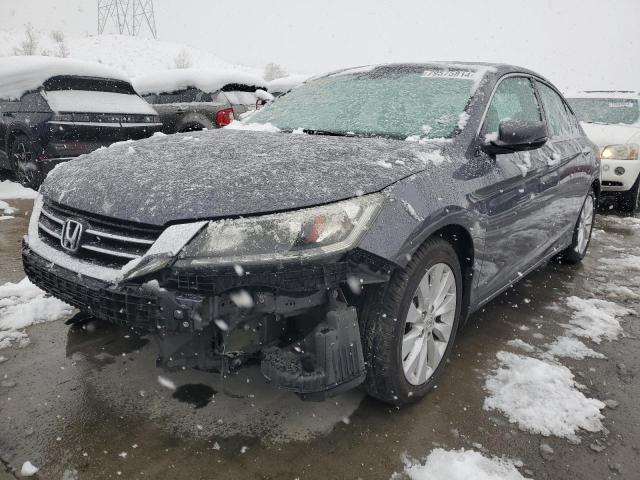 HONDA ACCORD EXL 2015 1hgcr3f89fa035688