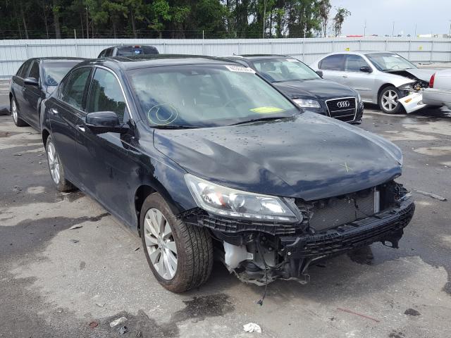 HONDA ACCORD EXL 2015 1hgcr3f89fa036520