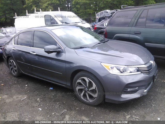 HONDA ACCORD SEDAN 2016 1hgcr3f89ga000277