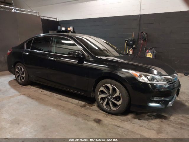 HONDA ACCORD 2016 1hgcr3f89ga000425