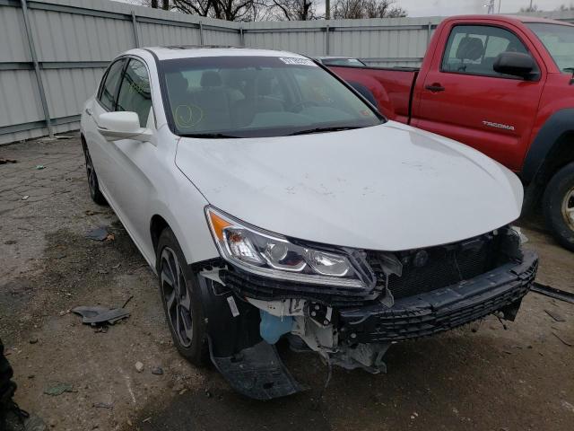 HONDA ACCORD EXL 2016 1hgcr3f89ga001302