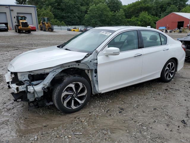 HONDA ACCORD EXL 2016 1hgcr3f89ga005186