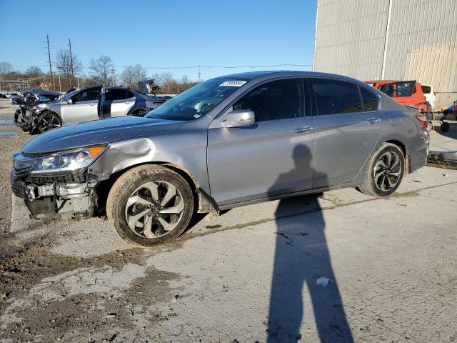 HONDA ACCORD 2016 1hgcr3f89ga007231