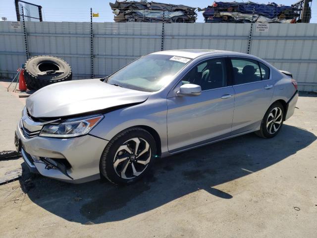 HONDA ACCORD 2016 1hgcr3f89ga013630