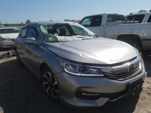 HONDA ACCORD EXL 2016 1hgcr3f89ga015975