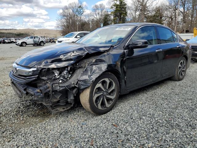 HONDA ACCORD 2016 1hgcr3f89ga025468