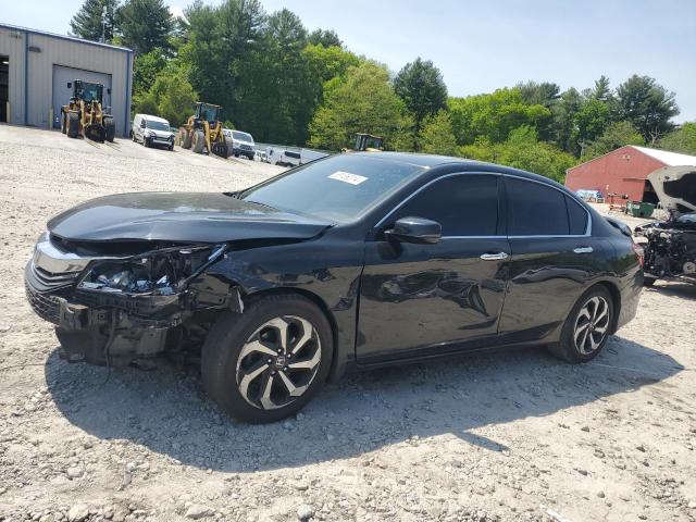 HONDA ACCORD 2016 1hgcr3f89ga026197