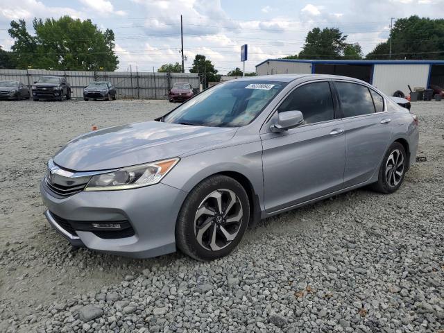 HONDA ACCORD 2016 1hgcr3f89ga032064