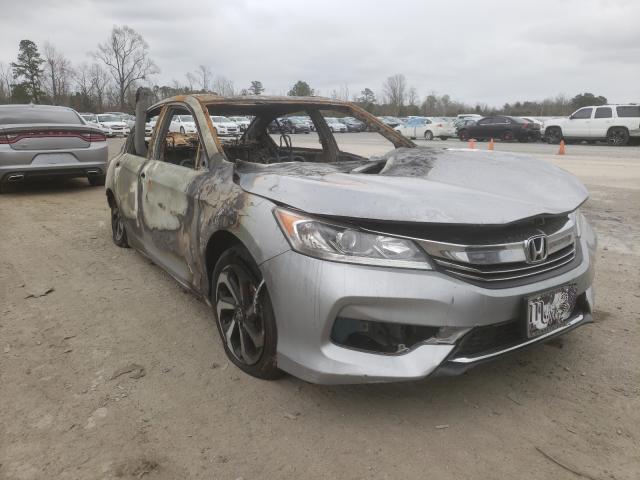 HONDA ACCORD EXL 2016 1hgcr3f89ga032114