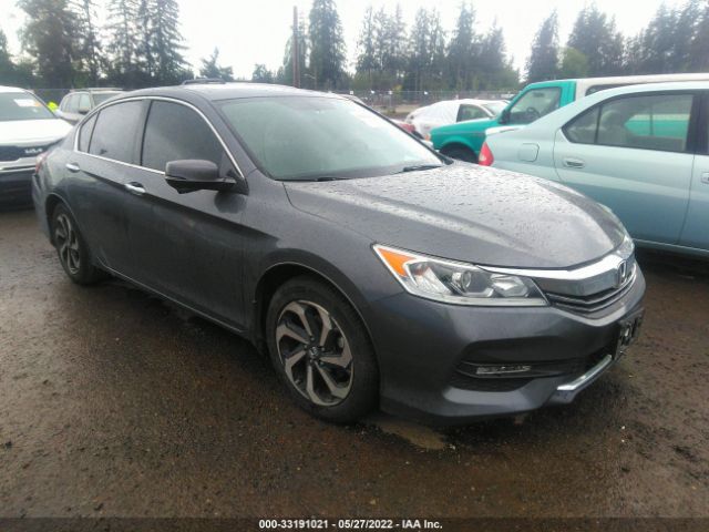 HONDA ACCORD SEDAN 2016 1hgcr3f89ga033103