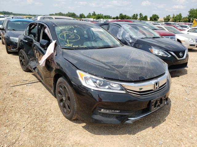 HONDA ACCORD EXL 2017 1hgcr3f89ha008011