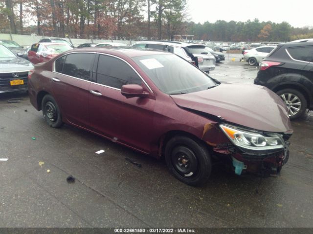 HONDA ACCORD SEDAN 2017 1hgcr3f89ha010616