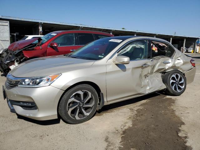 HONDA ACCORD 2017 1hgcr3f89ha012172