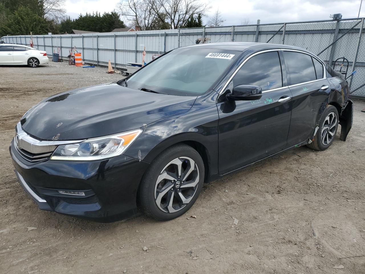 HONDA ACCORD 2017 1hgcr3f89ha013371