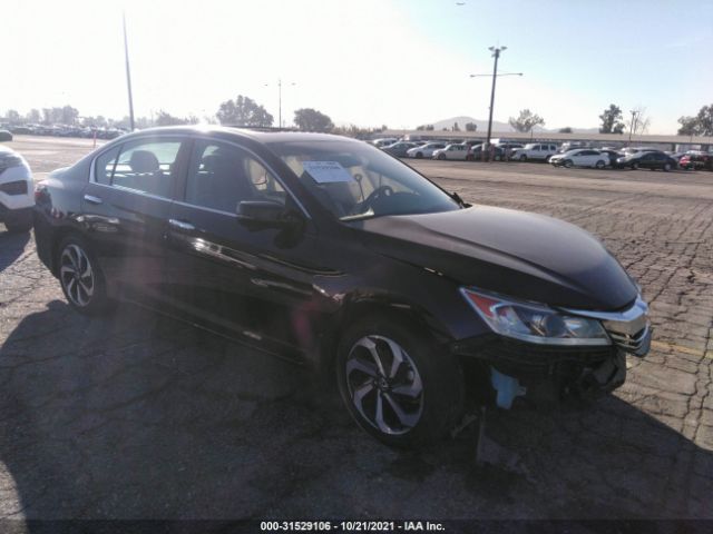 HONDA ACCORD SEDAN 2017 1hgcr3f89ha016965