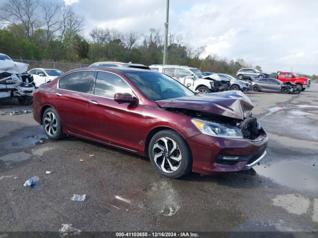 HONDA ACCORD 2017 1hgcr3f89ha022264