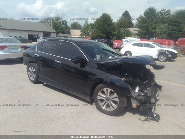 HONDA ACCORD SEDAN 2017 1hgcr3f89ha025410