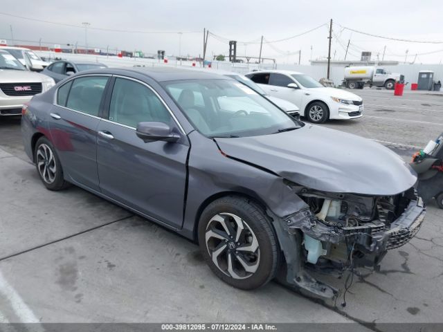 HONDA ACCORD 2017 1hgcr3f89ha025472