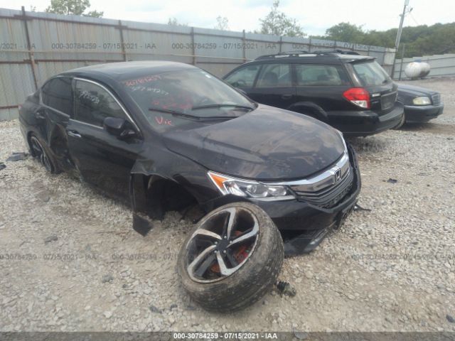 HONDA ACCORD SEDAN 2017 1hgcr3f89ha026475