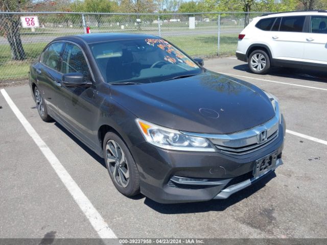 HONDA ACCORD 2017 1hgcr3f89ha026671