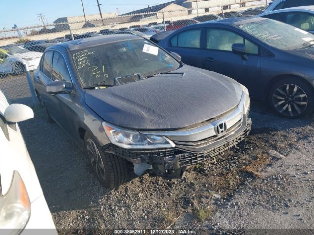 HONDA ACCORD 2017 1hgcr3f89ha042983