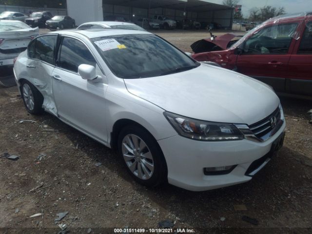 HONDA ACCORD SDN 2013 1hgcr3f8xda001644