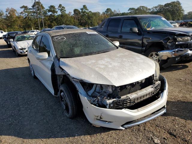 HONDA ACCORD EXL 2013 1hgcr3f8xda002907