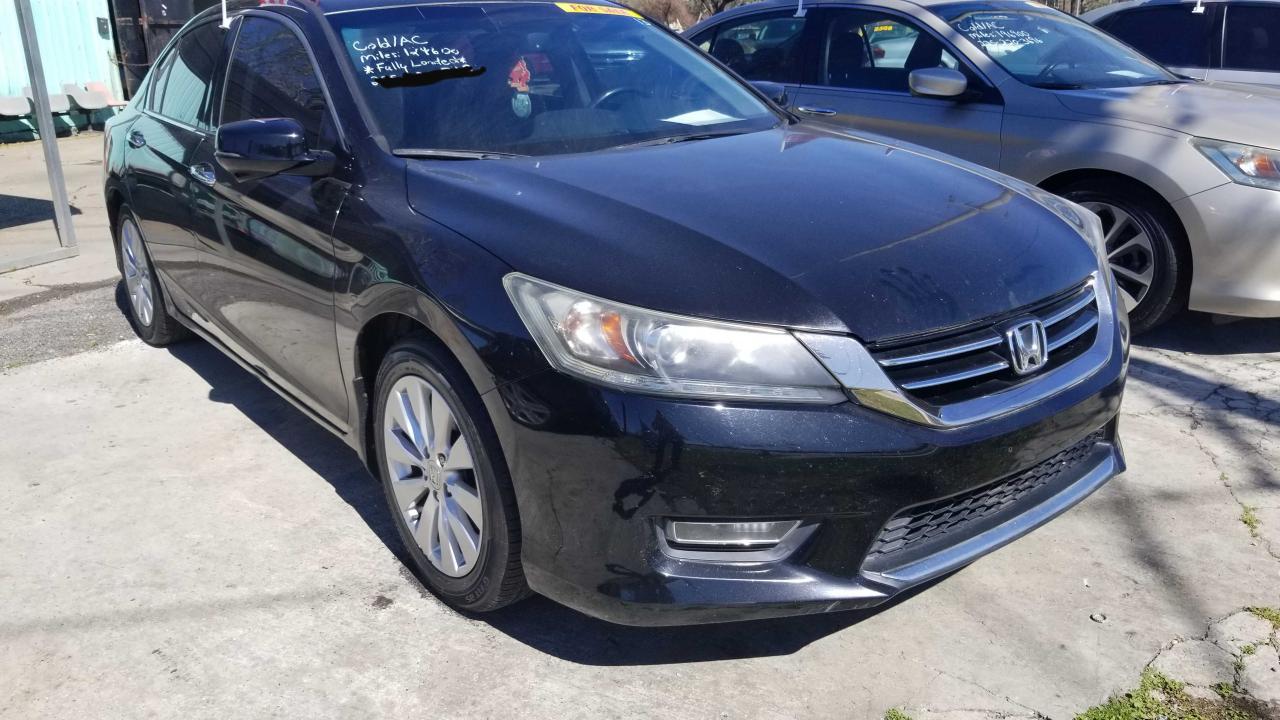 HONDA NULL 2013 1hgcr3f8xda004592