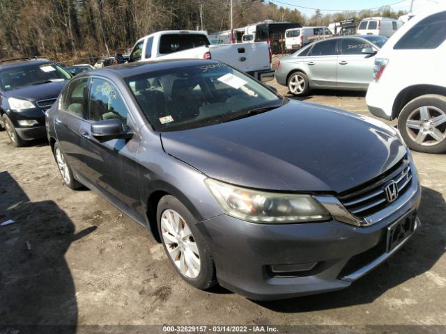 HONDA ACCORD SDN 2013 1hgcr3f8xda005466