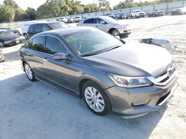 HONDA ACCORD EXL 2013 1hgcr3f8xda006178