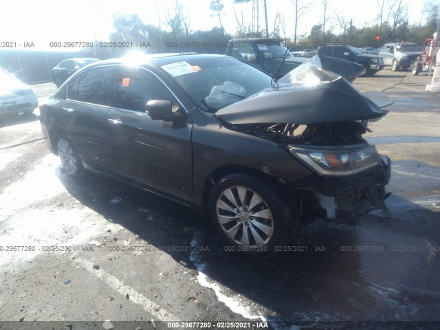 HONDA ACCORD SDN 2013 1hgcr3f8xda009789