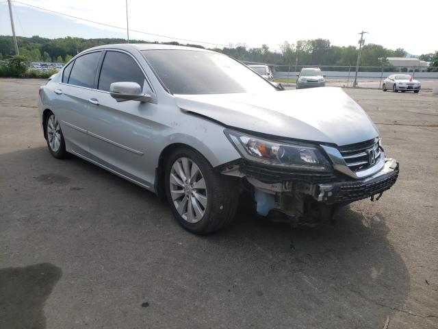 HONDA ACCORD EXL 2013 1hgcr3f8xda012191