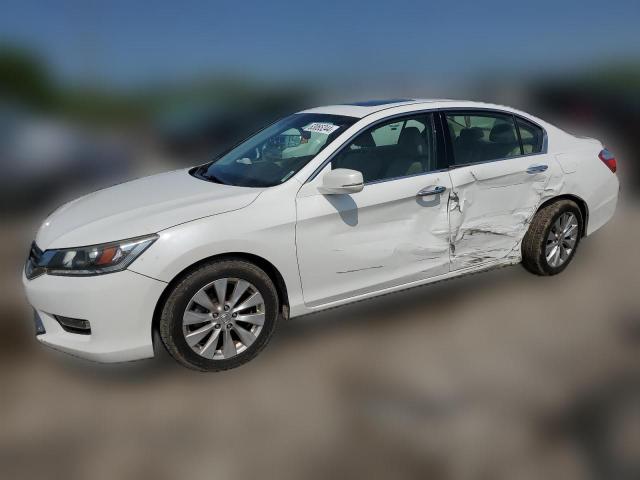 HONDA ACCORD 2013 1hgcr3f8xda013454