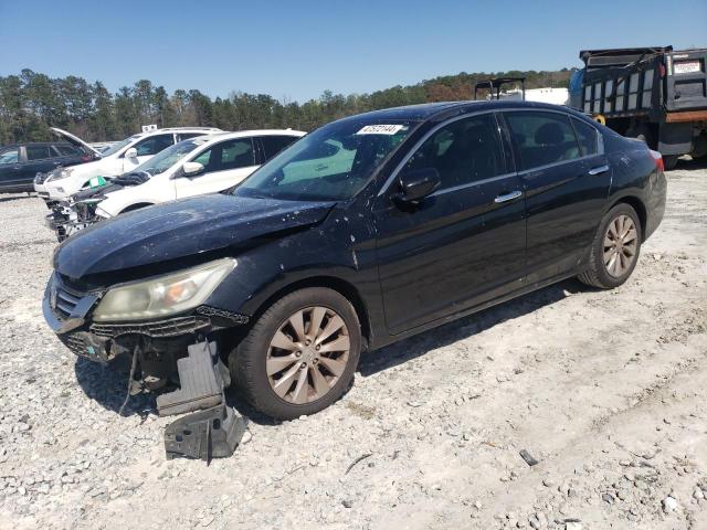 HONDA ACCORD 2013 1hgcr3f8xda013714