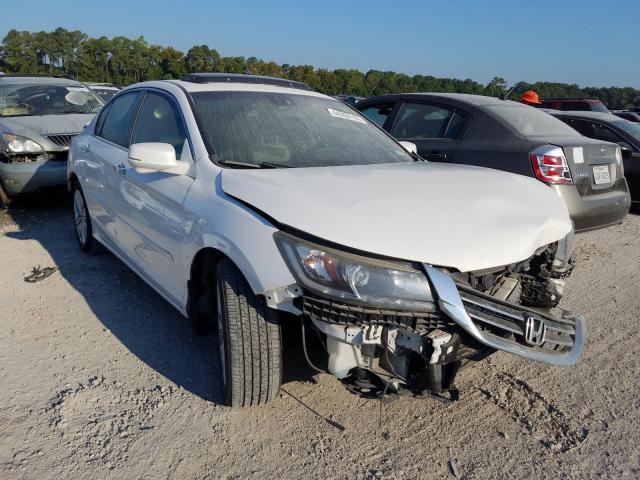 HONDA ACCORD EXL 2013 1hgcr3f8xda015219