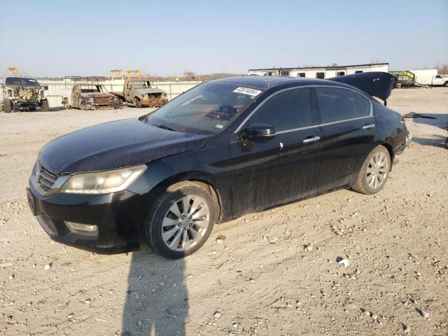 HONDA ACCORD 2013 1hgcr3f8xda017584