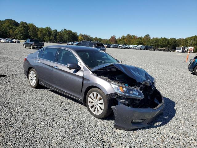 HONDA ACCORD EXL 2013 1hgcr3f8xda024423