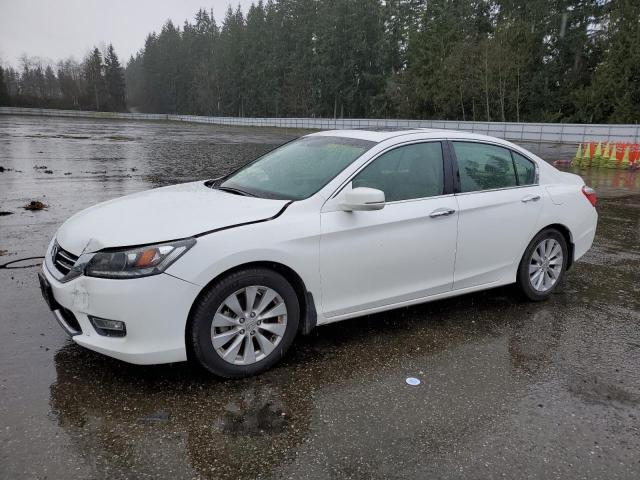 HONDA ACCORD EXL 2013 1hgcr3f8xda024633